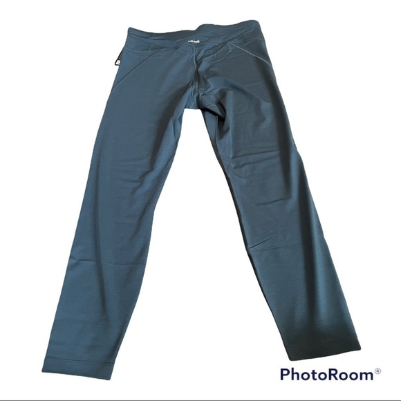allbirds Women's Natural Legging in shadow - Picture 5 of 14